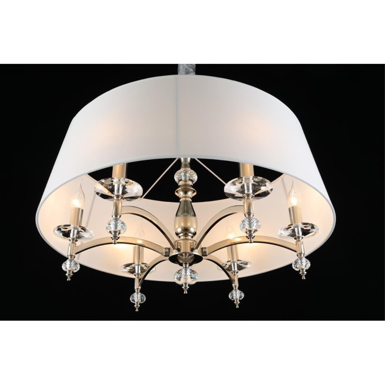 Картинка Подвесная люстра Aployt Lyusi APL.711.06.06