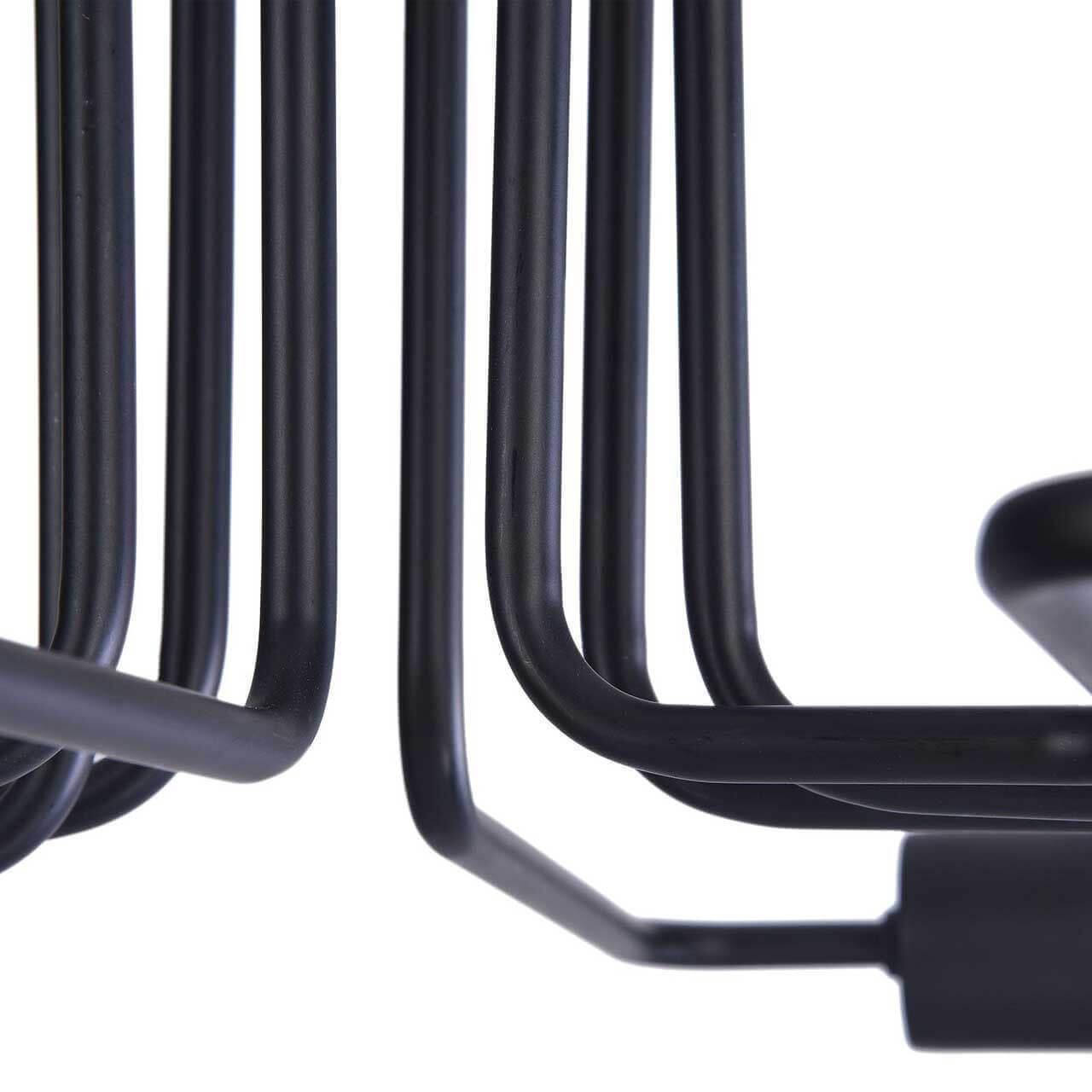 Дополнительная картинка Потолочный светильник Maytoni Gilbert T532CL-08B