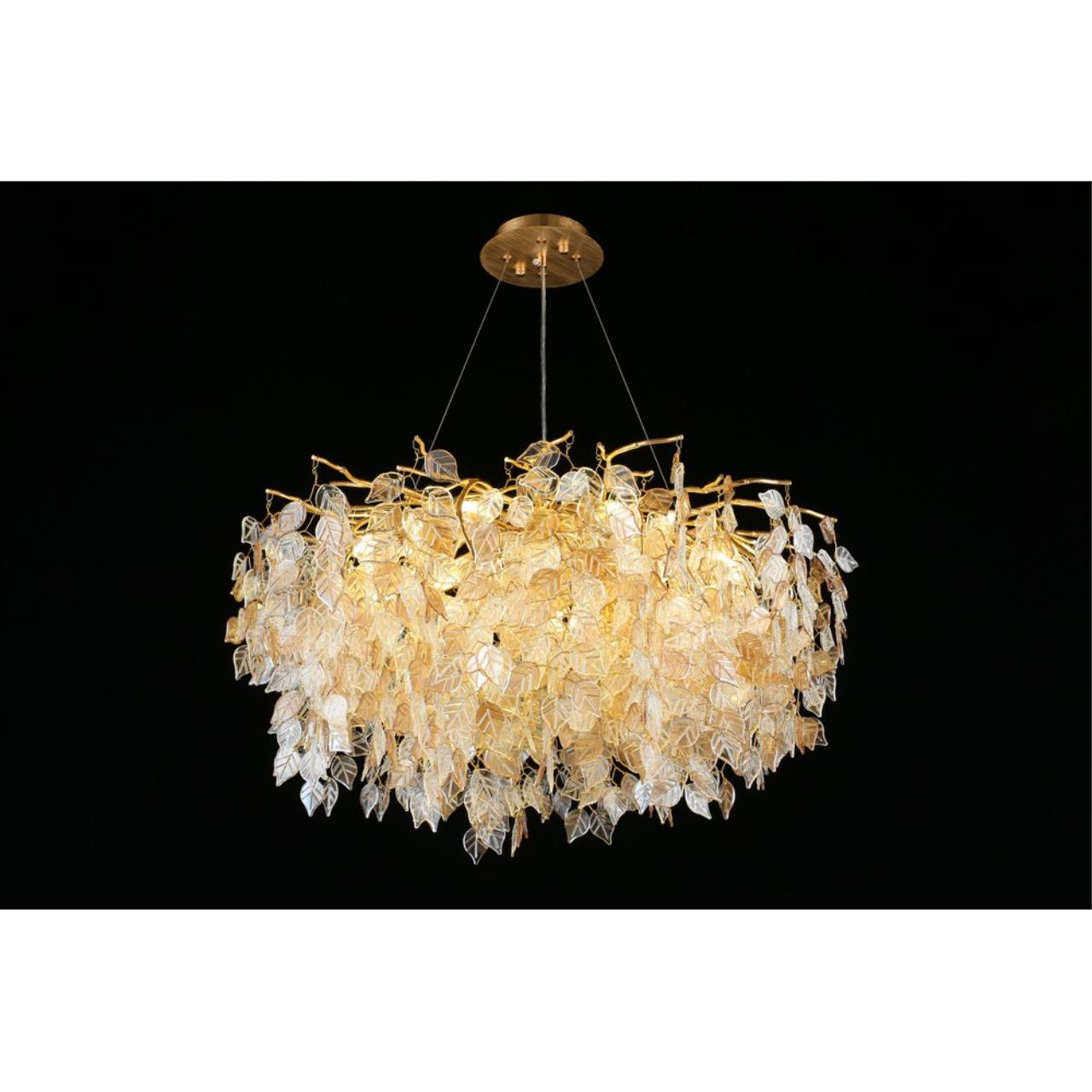 Картинка APL.850.03.13 Светильник подвесной Aployt Rochell