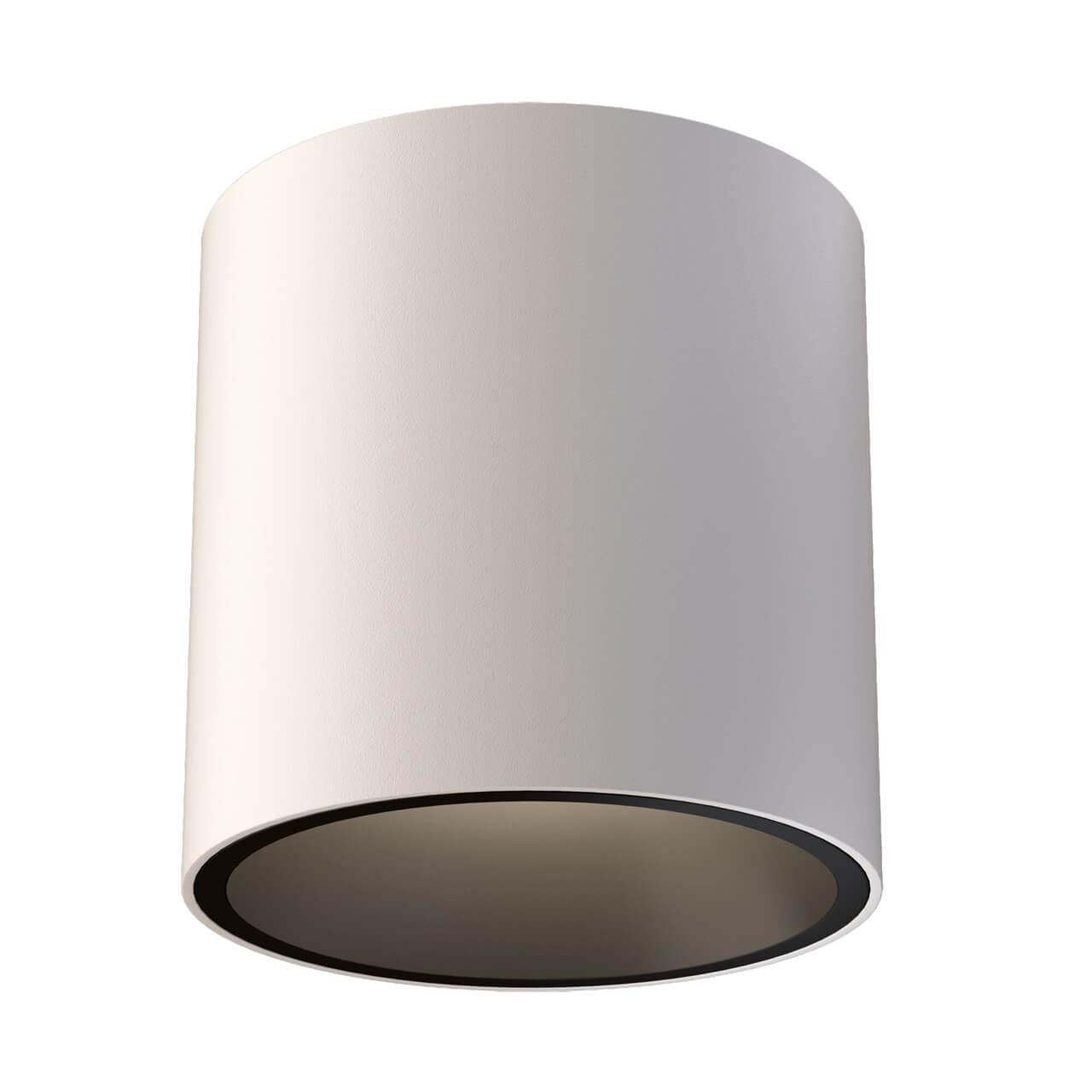 Дополнительная картинка Потолочный светодиодный светильник Maytoni Cover C064CL-L12W3K