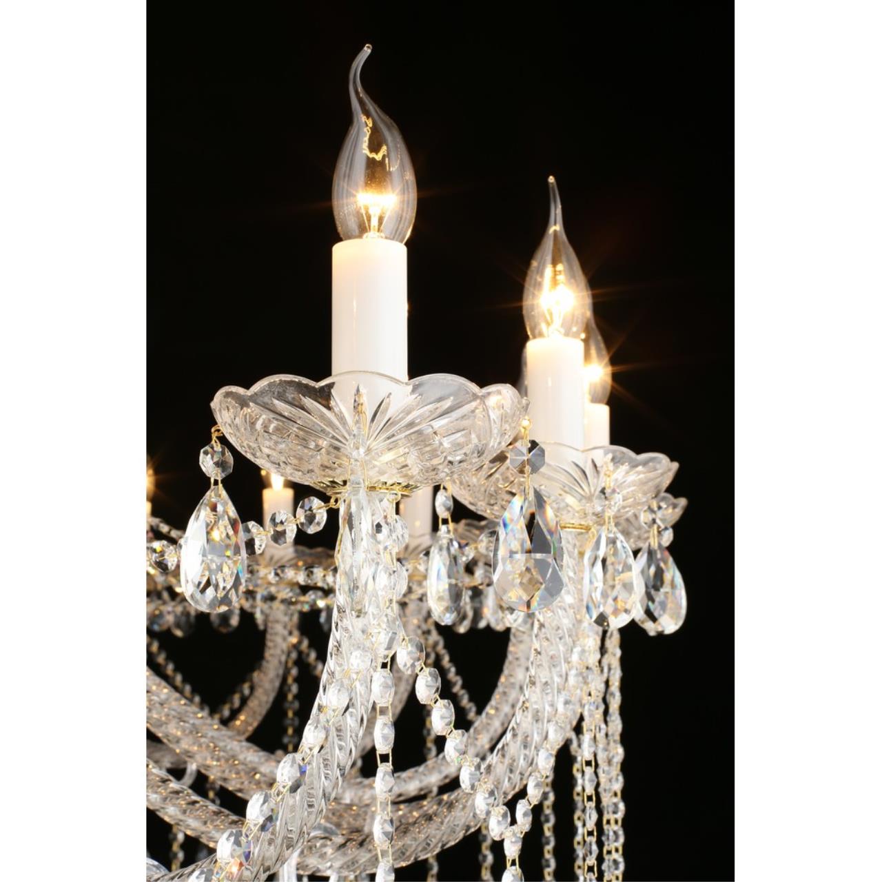 Картинка Подвесная люстра Aployt Anula APL.810.03.20