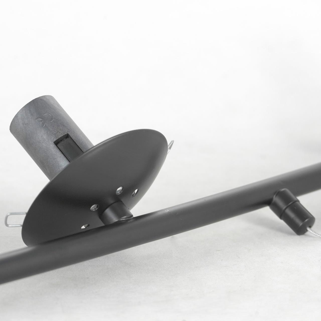 Дополнительная картинка Люстра потолочная Lussole LSP-8798