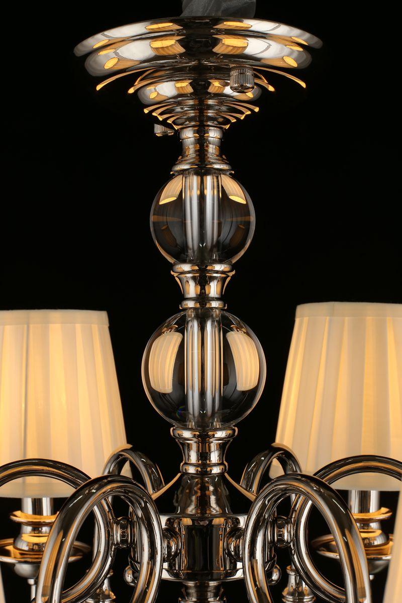 Картинка Подвесная люстра Aployt Gaell APL.704.03.06