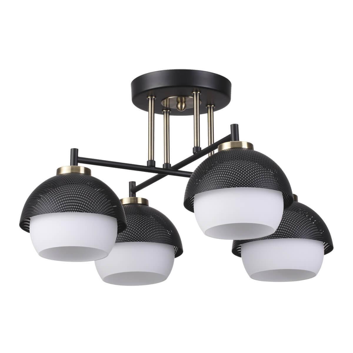 Потолочные Потолочная люстра Lumion Jade 4456/4C, доставка по Казахстану 