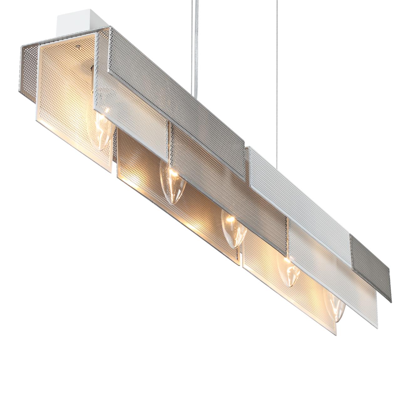Картинка 8006/5A Lumion Подвесной светильник DANA