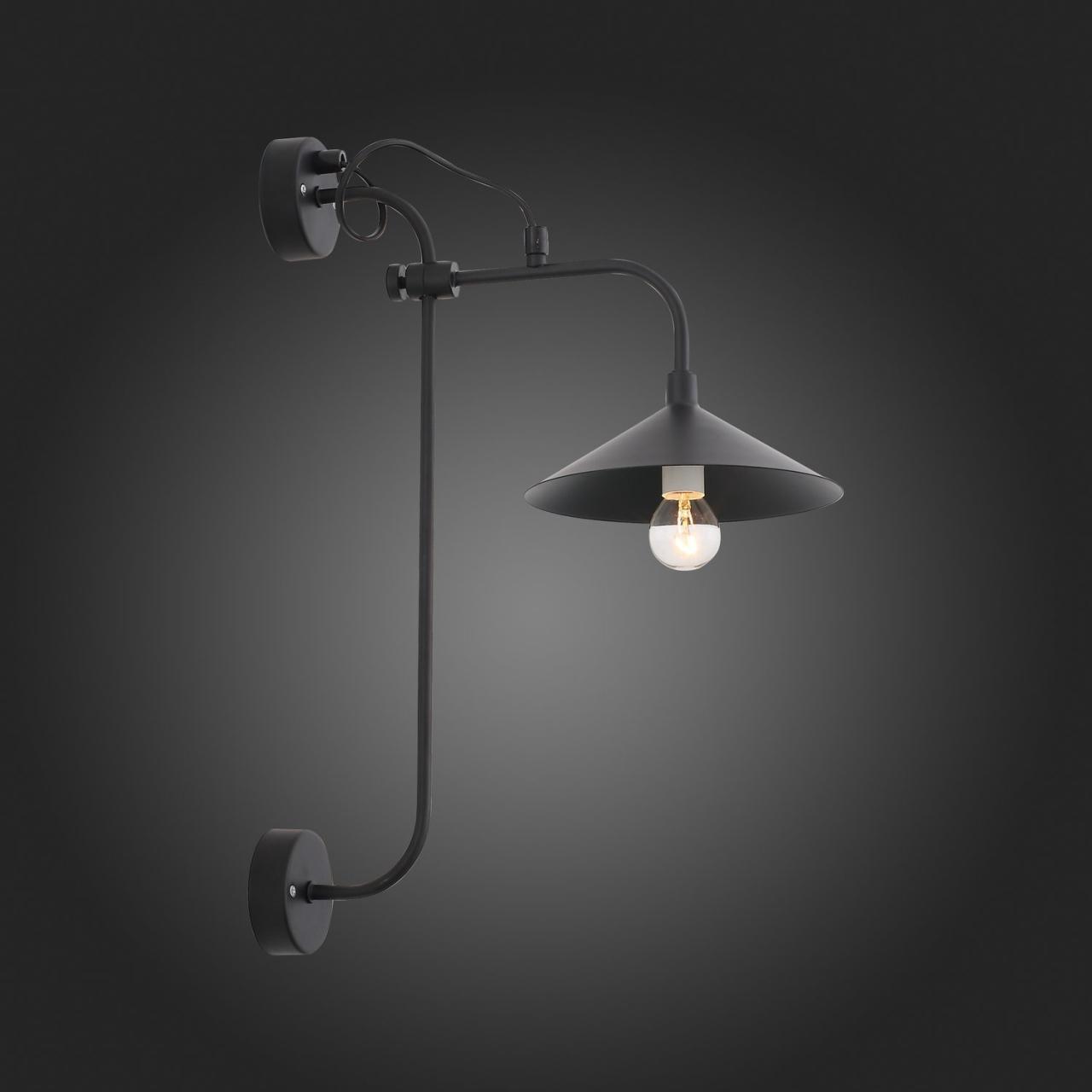 Дополнительная картинка Бра ST Luce Sсarno SL265.401.01