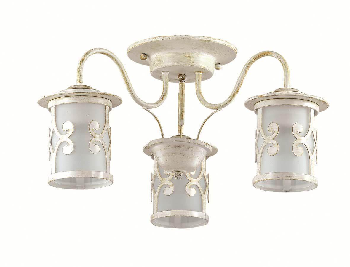 Картинка Потолочная люстра Lumion Sekvana 3125/3C