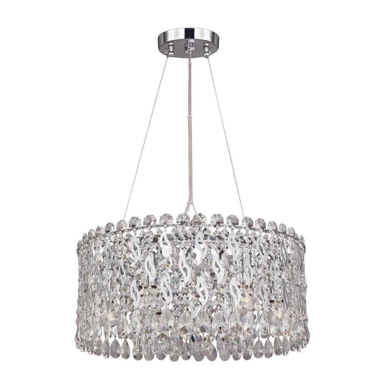 Картинка Подвесная люстра Favourite Celebrity 2049-6P