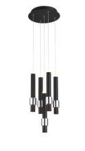 люстры подвесной светильник simple story 1162-led30pl, доставка по Казахстану 
