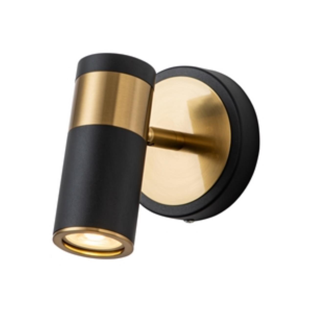 Дополнительная картинка Настенный светильник Light point 2997-1W