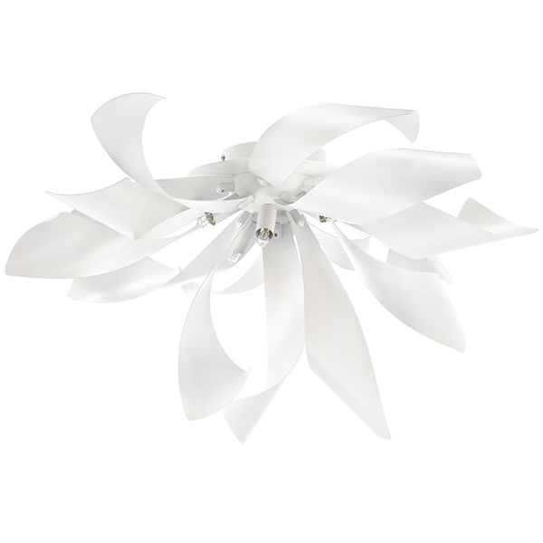 Картинка Потолочная люстра Lightstar Turbio 754166