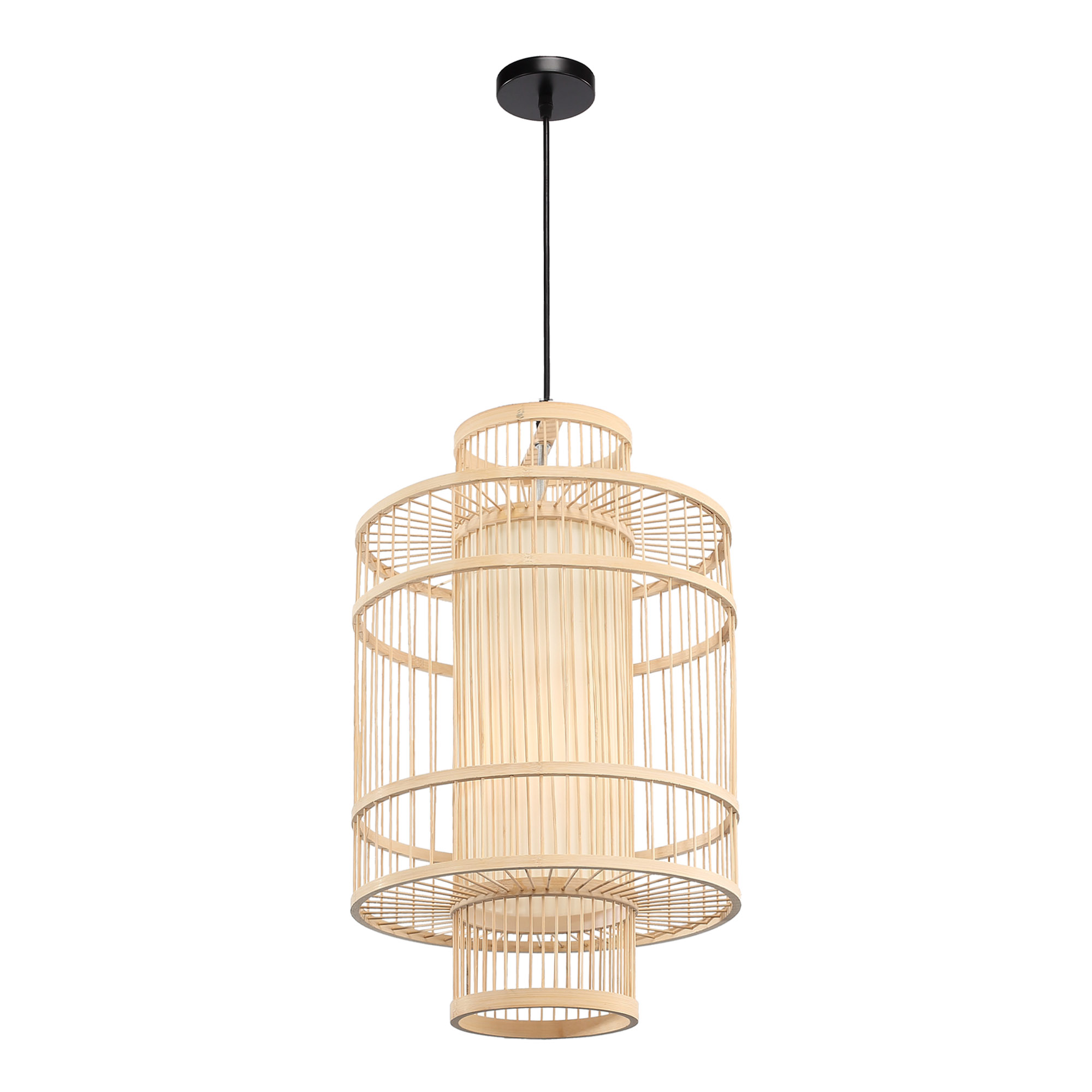 Картинка SL6241.523.01 Светильник подвесной ST-Luce ALMA