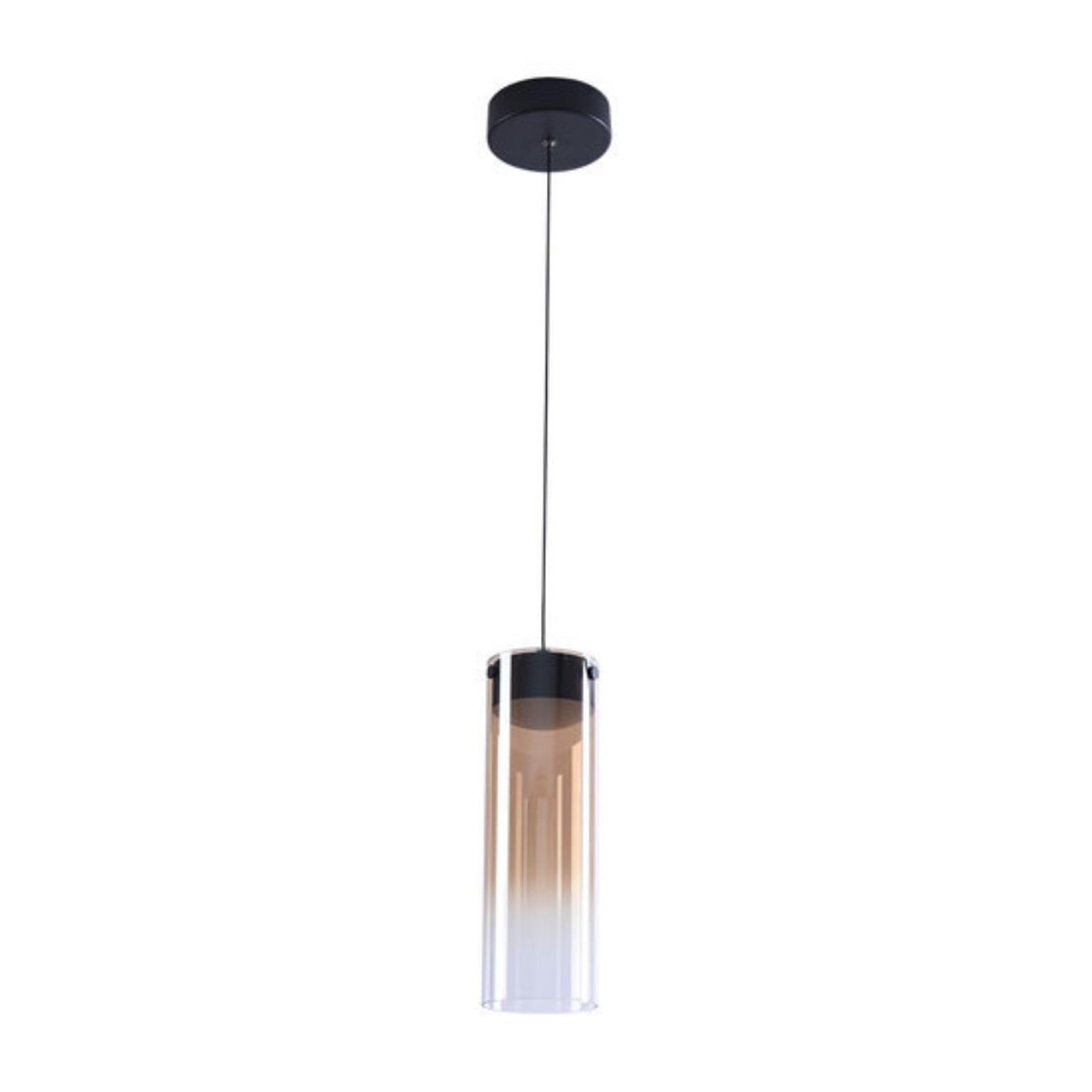 Картинка Подвесной светильник Arte Lamp LANTERNA A3606SP-8BK