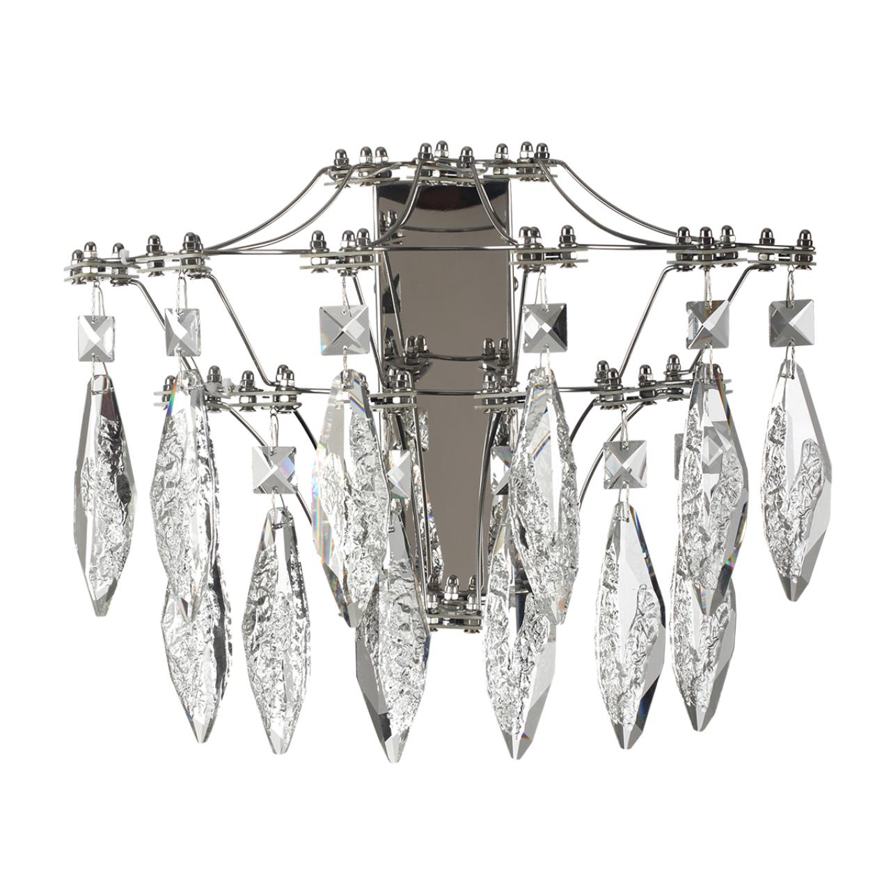 6699/25WL Odeon Light Настенный светильник FLAMENCO