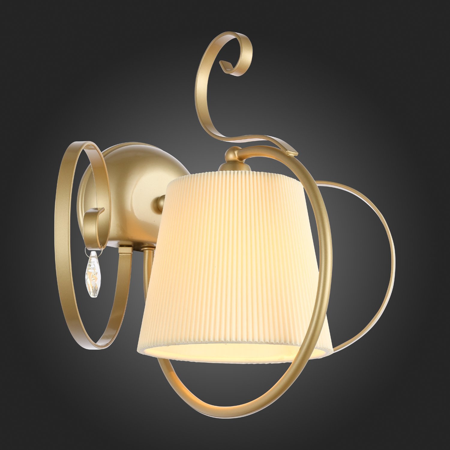 Картинка Бра Evoluce Azurro SL177.201.01