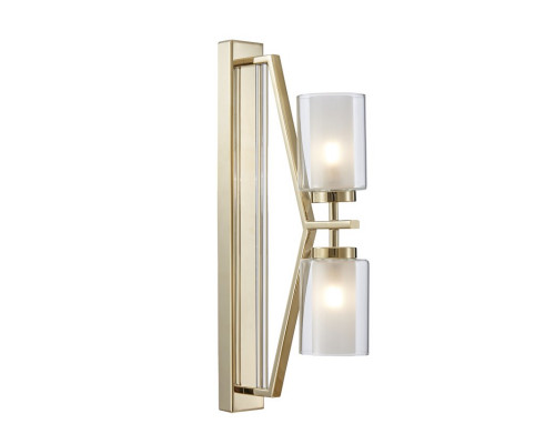 Картинка NEWPORT 4900 4902/A gold , Бра