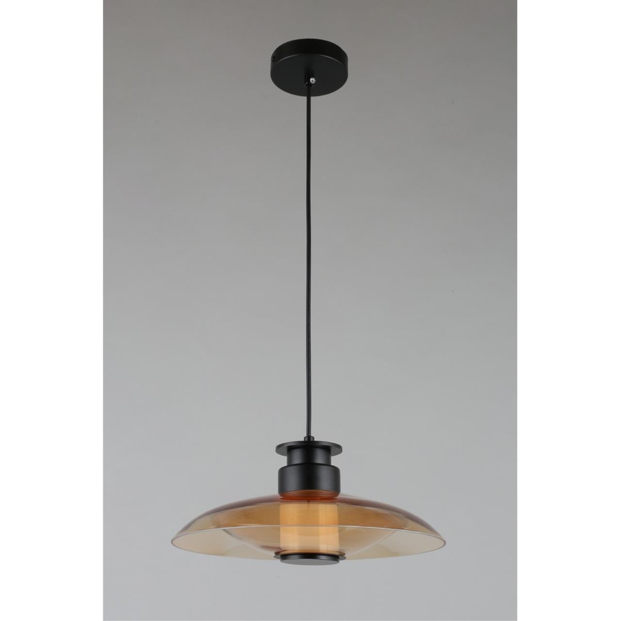 Картинка APL.648.16.10 Светильник подвесной Aployt Stefa