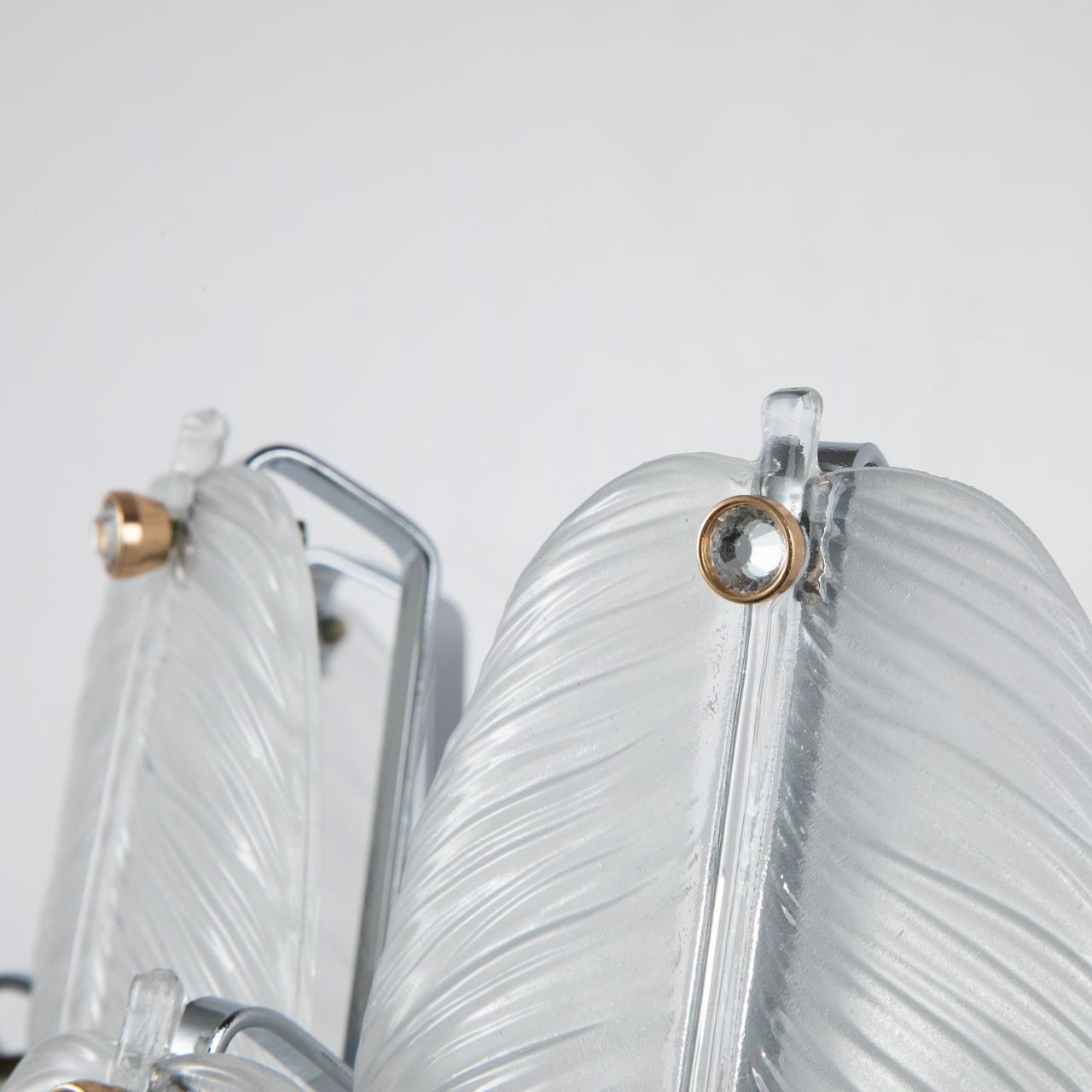 Картинка Настенный светильник Beluta 3018-2W