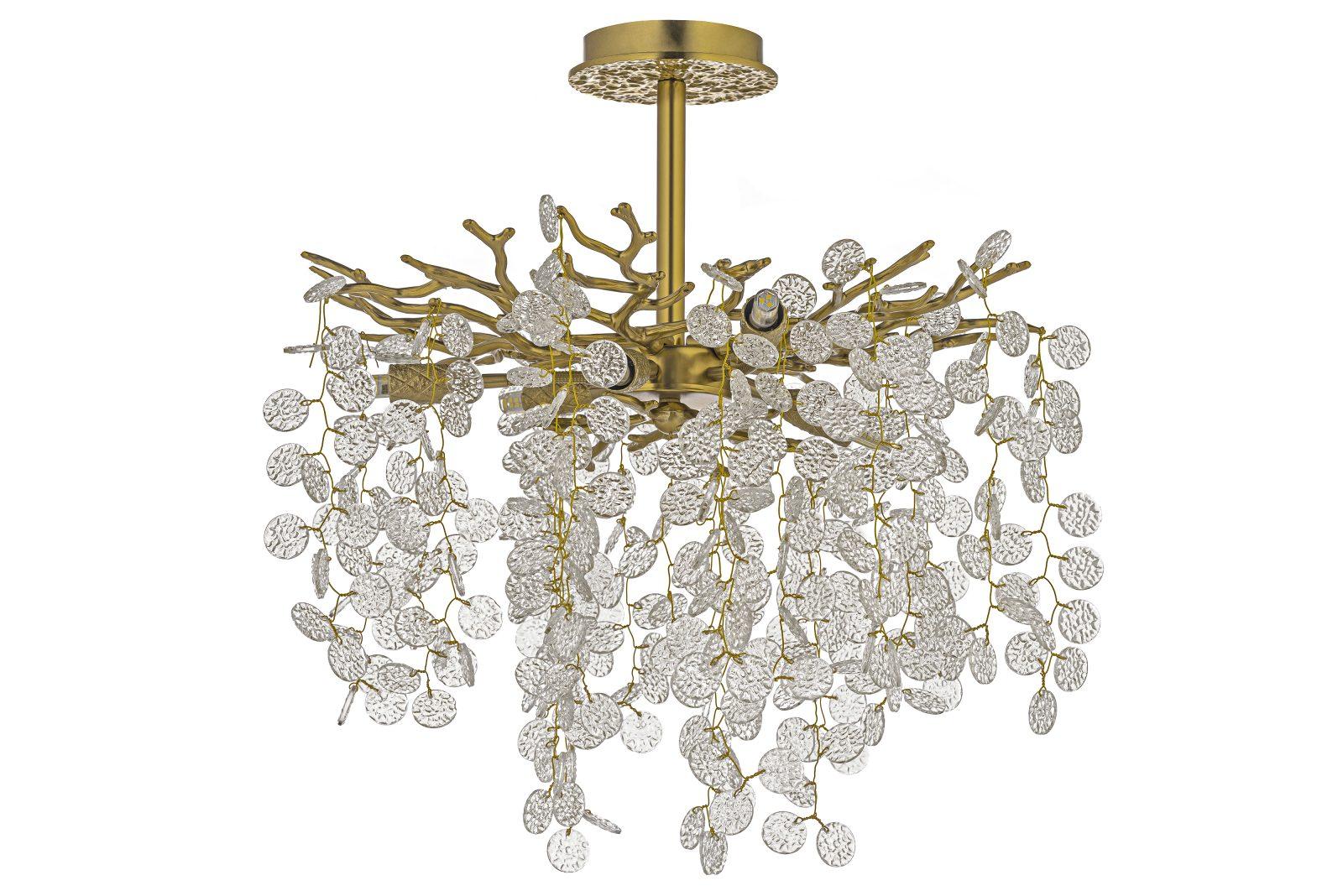 люстра dio d'arte elite tavenna h 1.3.46.102 a, доставка по Казахстану 