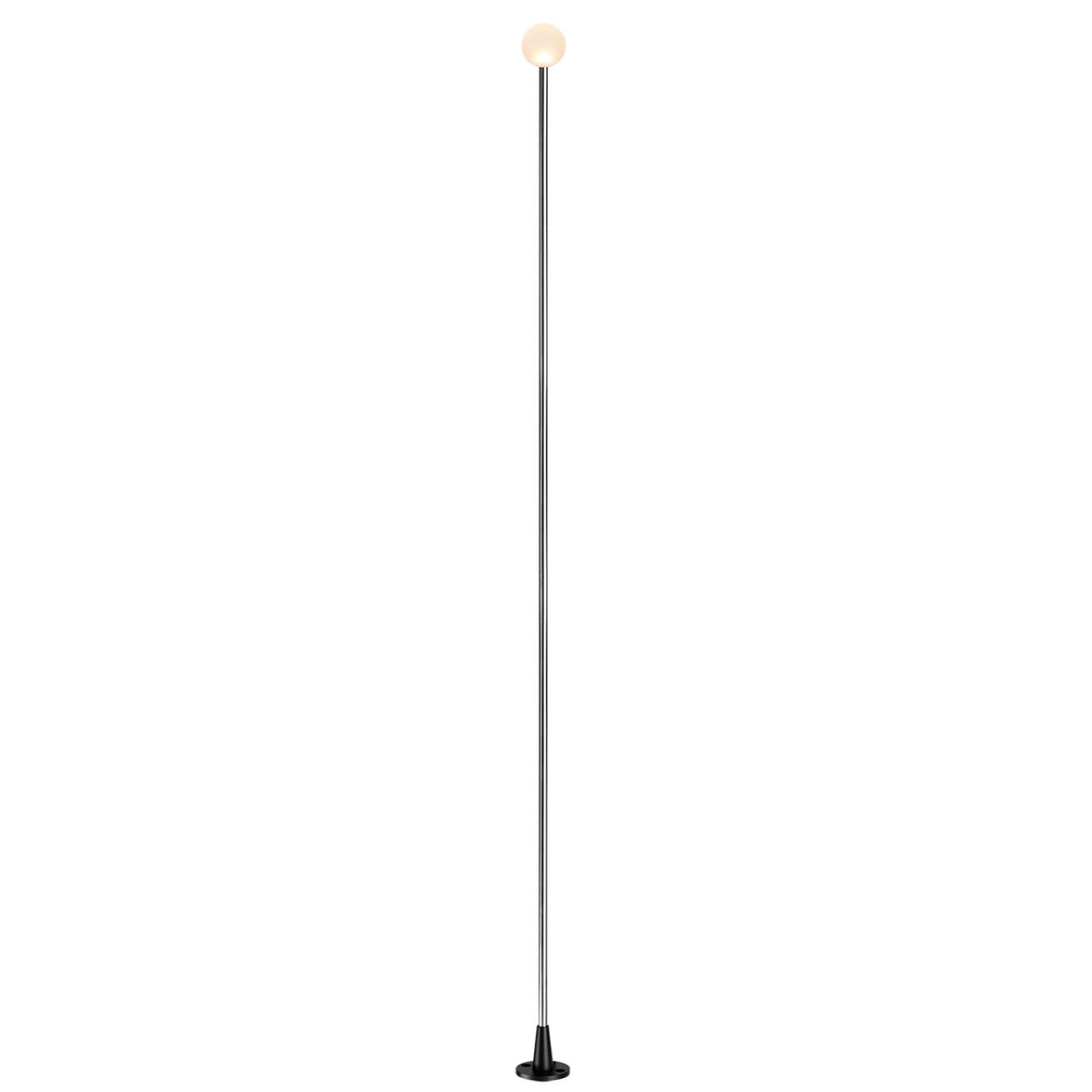 Картинка 7123/1GLA NATURE Odeon Light  Уличный светильник NOTTE