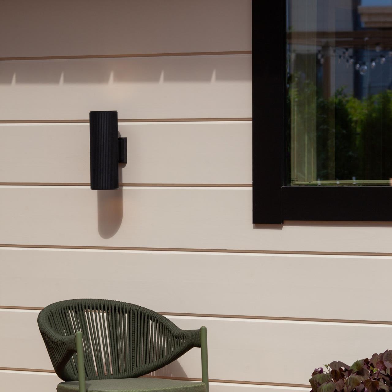 Дополнительная картинка Уличный светильник Pola 4514-2W