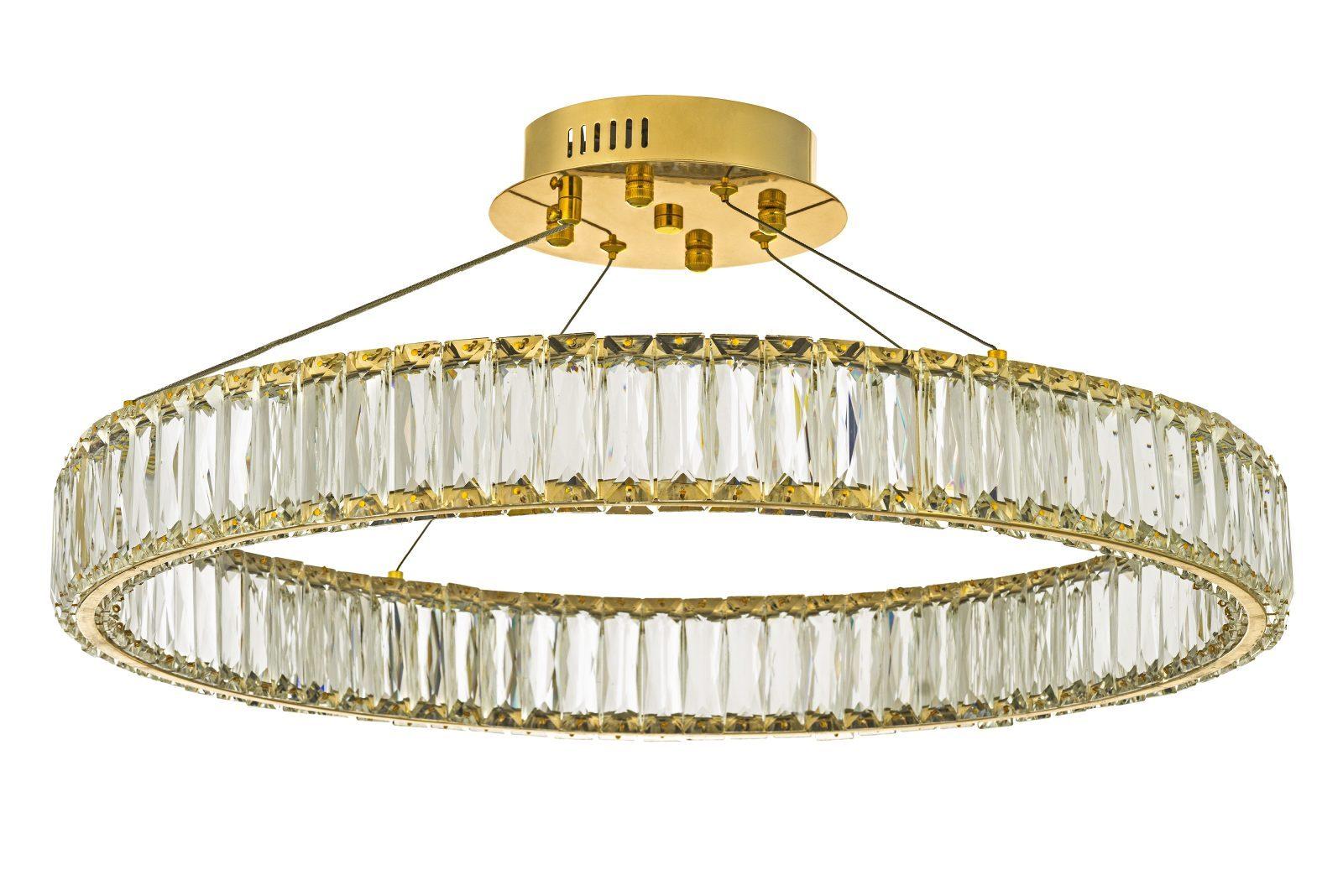 подвесной светильник dio d'arte elite caneva l 1.5.60.100 g, доставка по Казахстану 