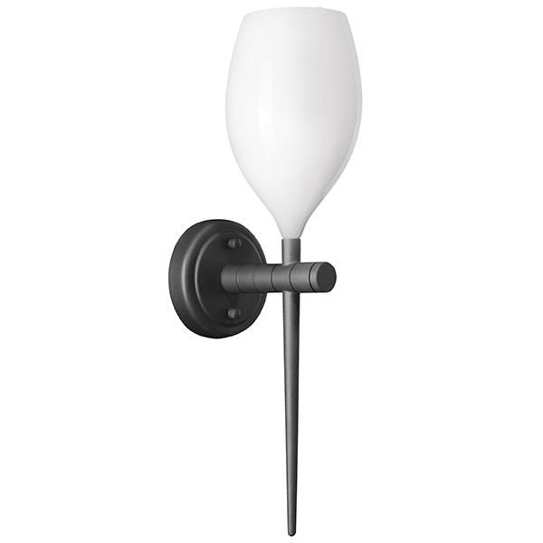 Дополнительная картинка Бра Lightstar Meta Duovo 807610