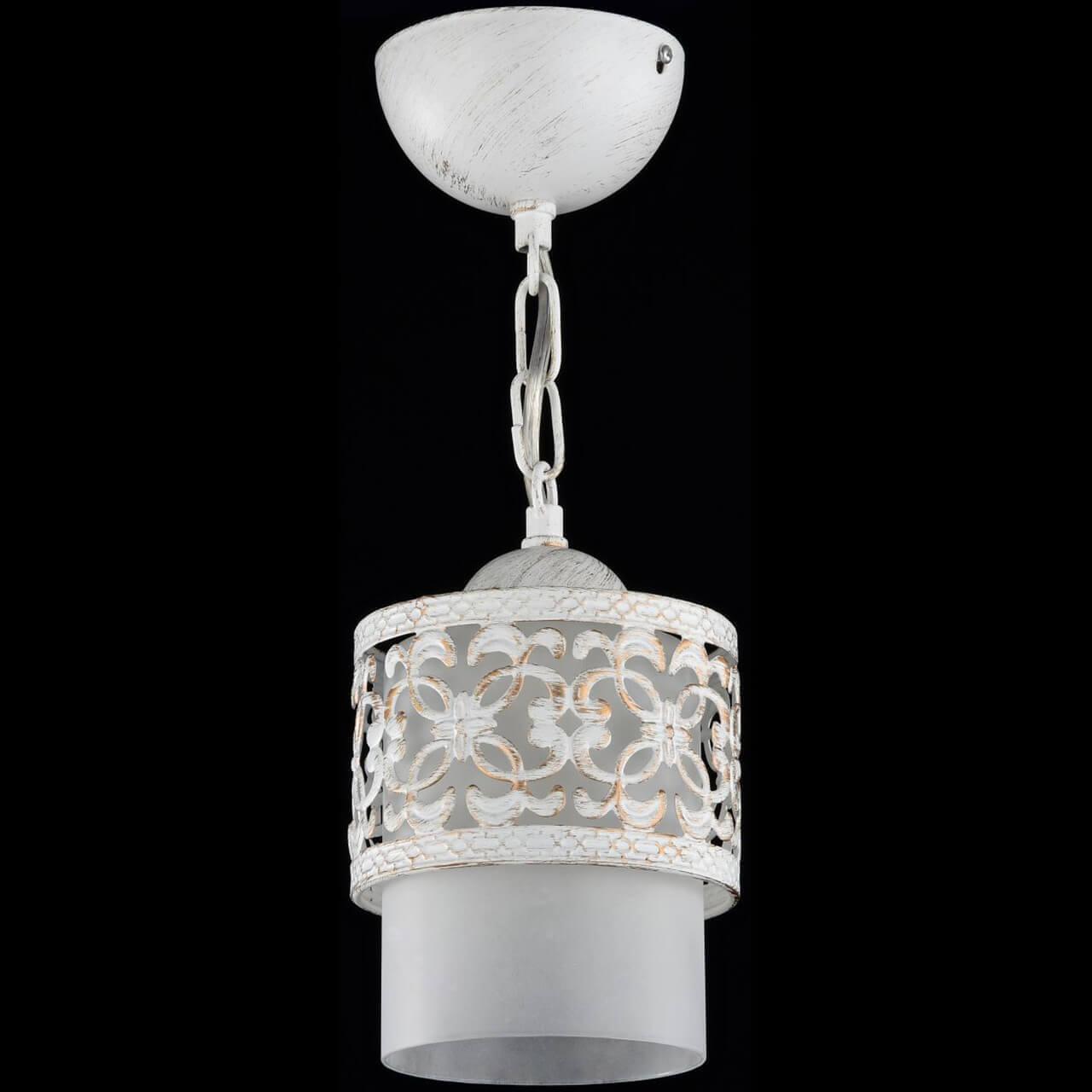 Дополнительная картинка Подвесной светильник Freya Teofilo FR2200-PL-01-WG