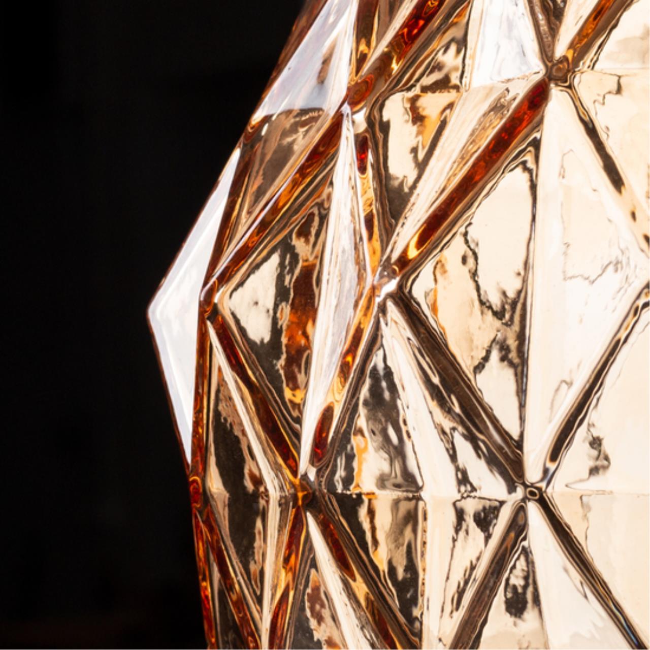Дополнительная картинка Настольная лампа Arte Lamp Murano A4029LT-1GO