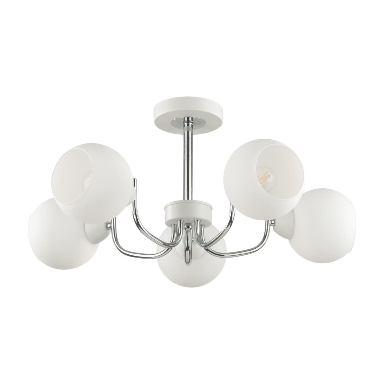 5641/5C Lumion  Люстра потолочная BLISS