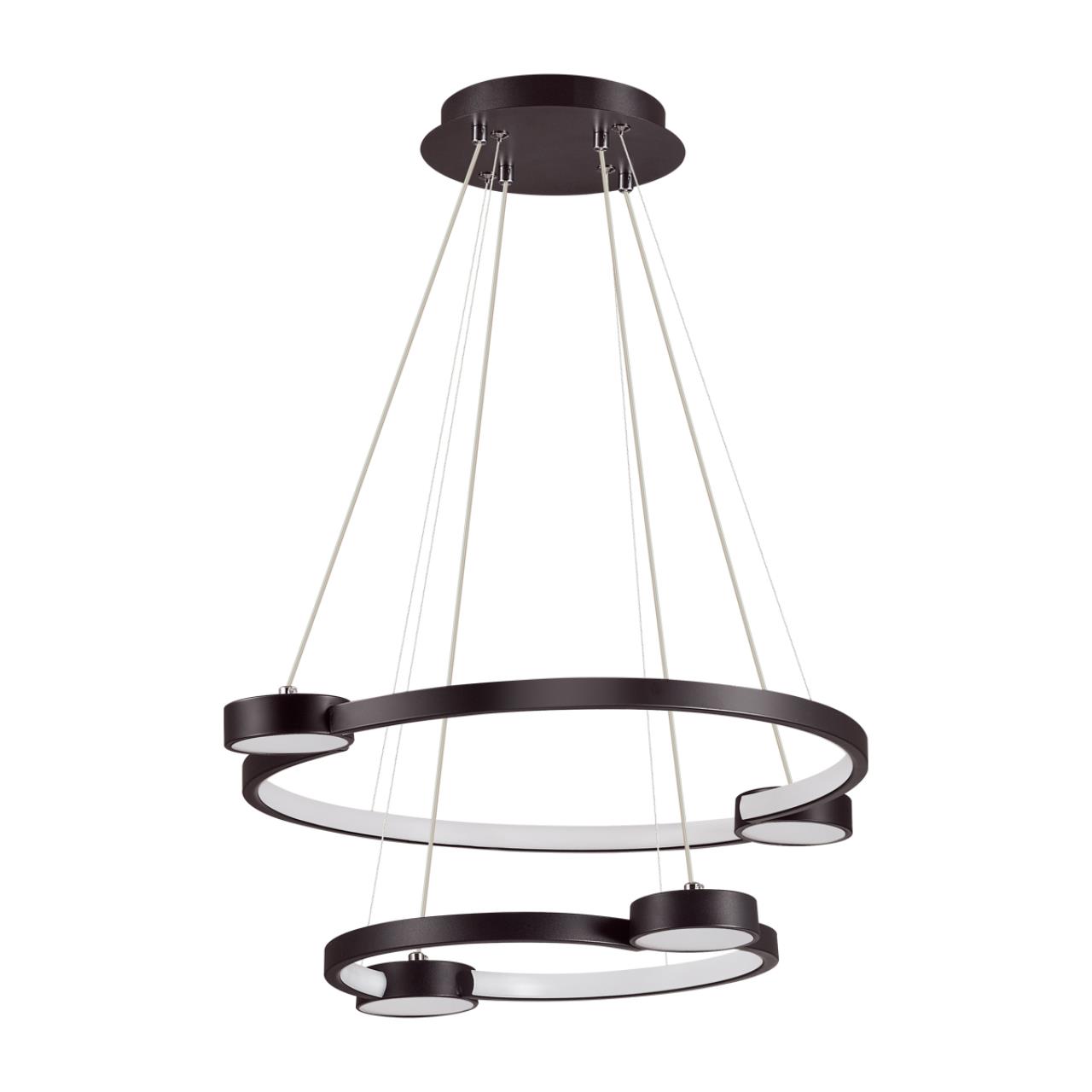 Картинка Подвесная люстра Lumion Ledio Sheridan 5249/79L