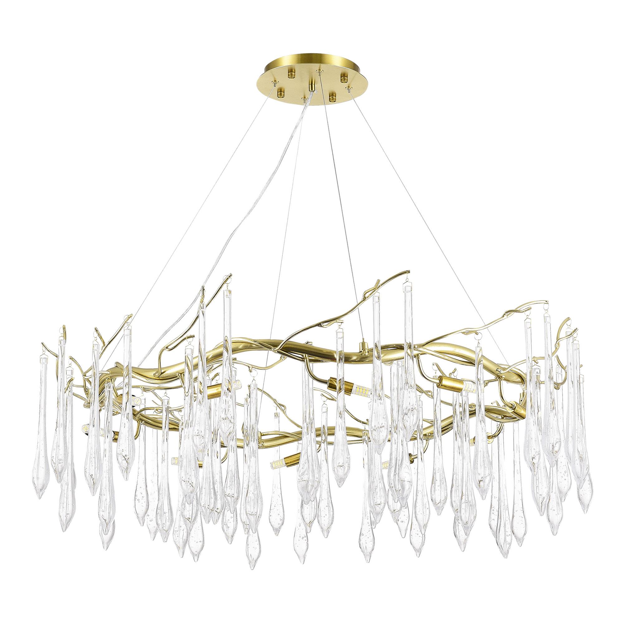 Картинка SL1660.203.12 Светильник подвесной ST-Luce 