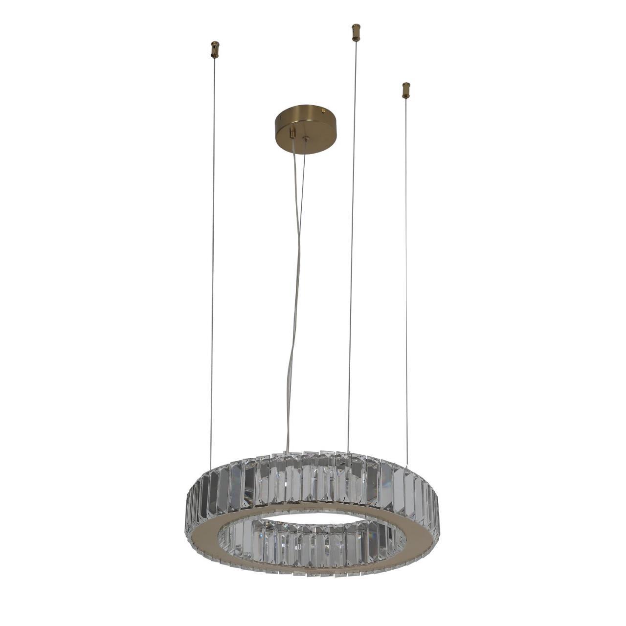 Картинка Подвесной светильник Manor 4195-4P