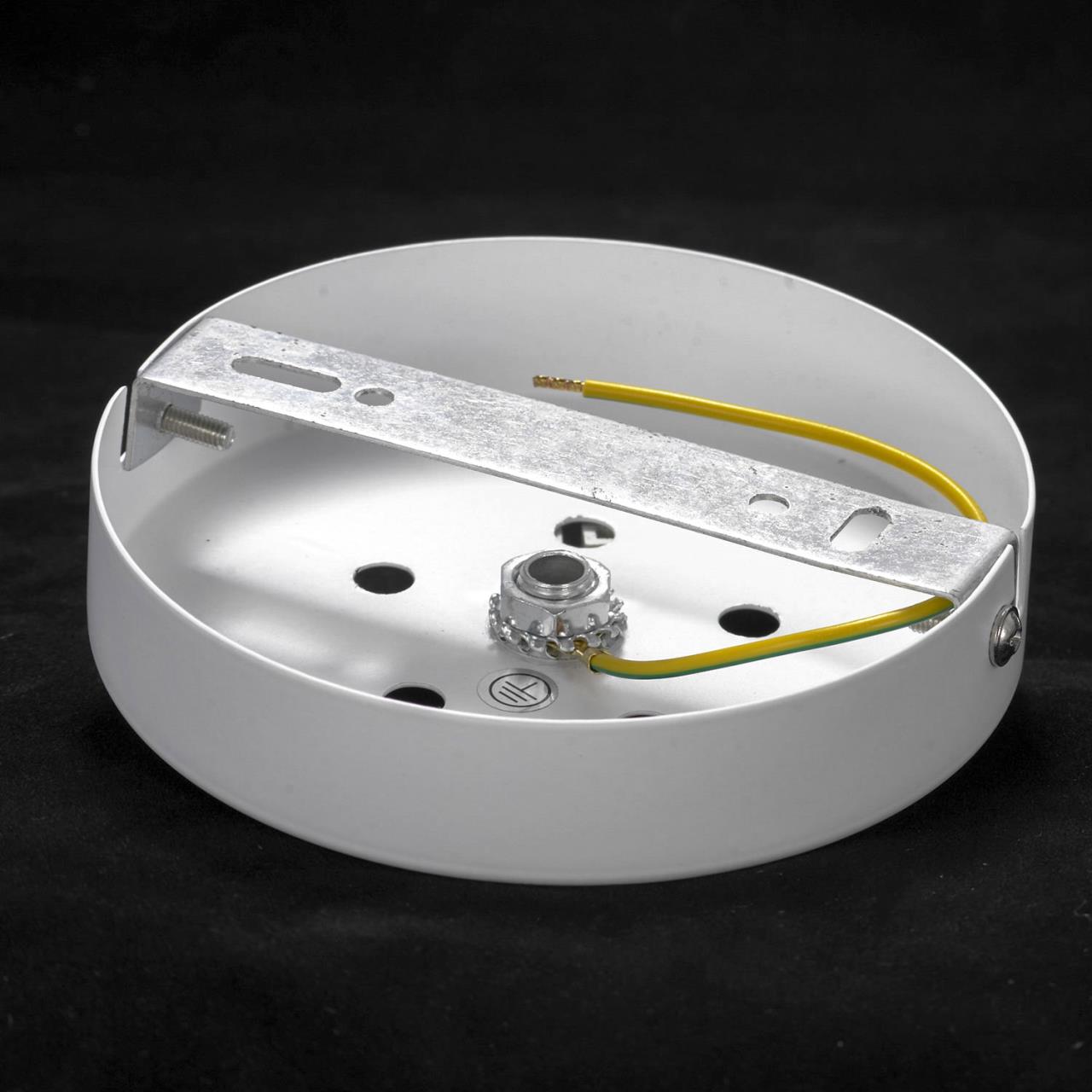 Картинка Подвесная люстра Lussole Lgo Lafayette GRLSP-8267