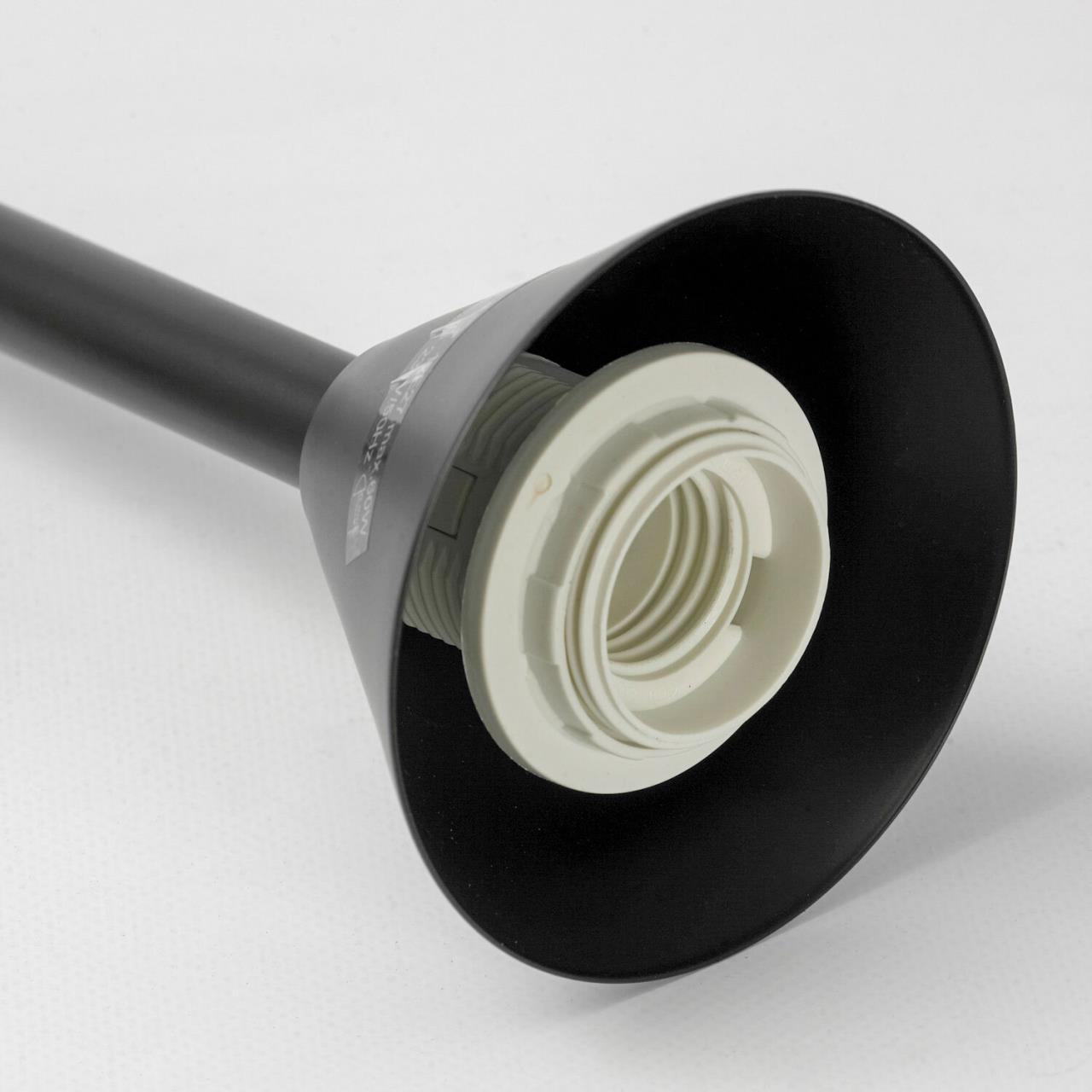 Картинка Торшер Lussole LSP-0645