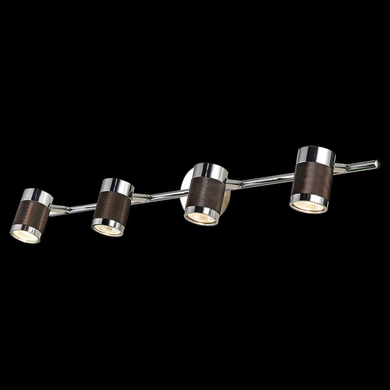 Дополнительная картинка Спот Lussole Loft LSP-9565