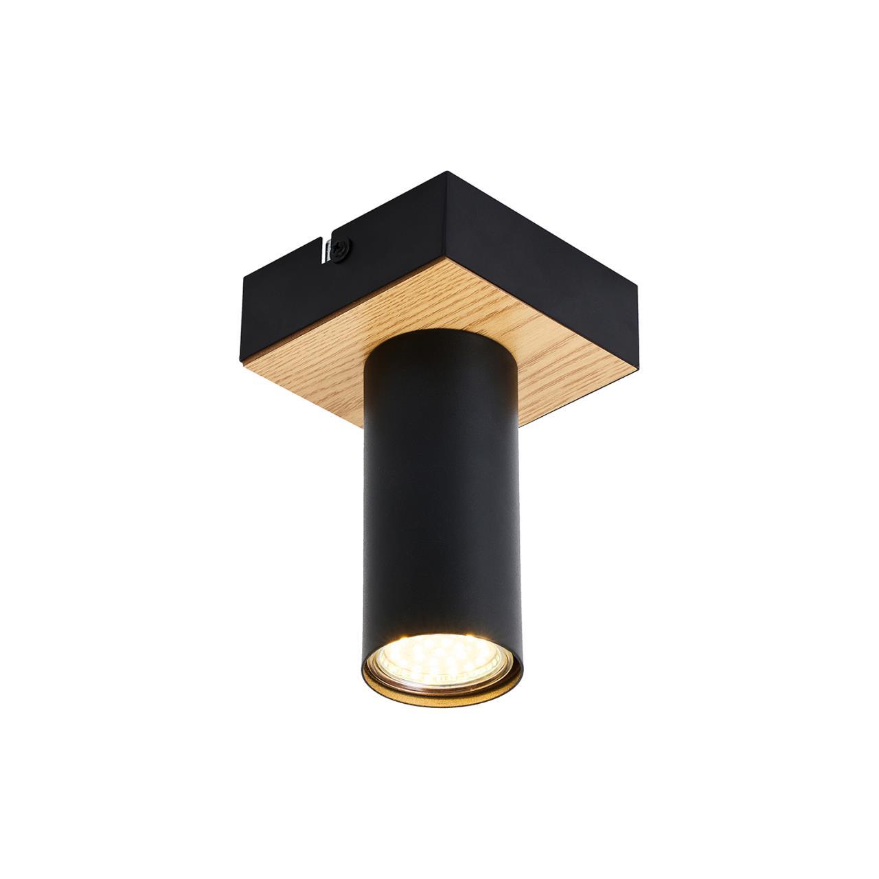 Дополнительная картинка Потолочный светильник Olson 4431-1C