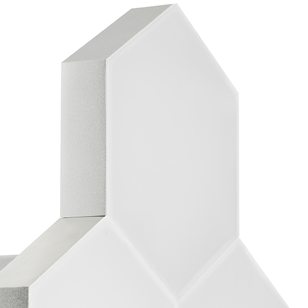 Картинка Настенный светодиодный светильник Lightstar Favo 750632