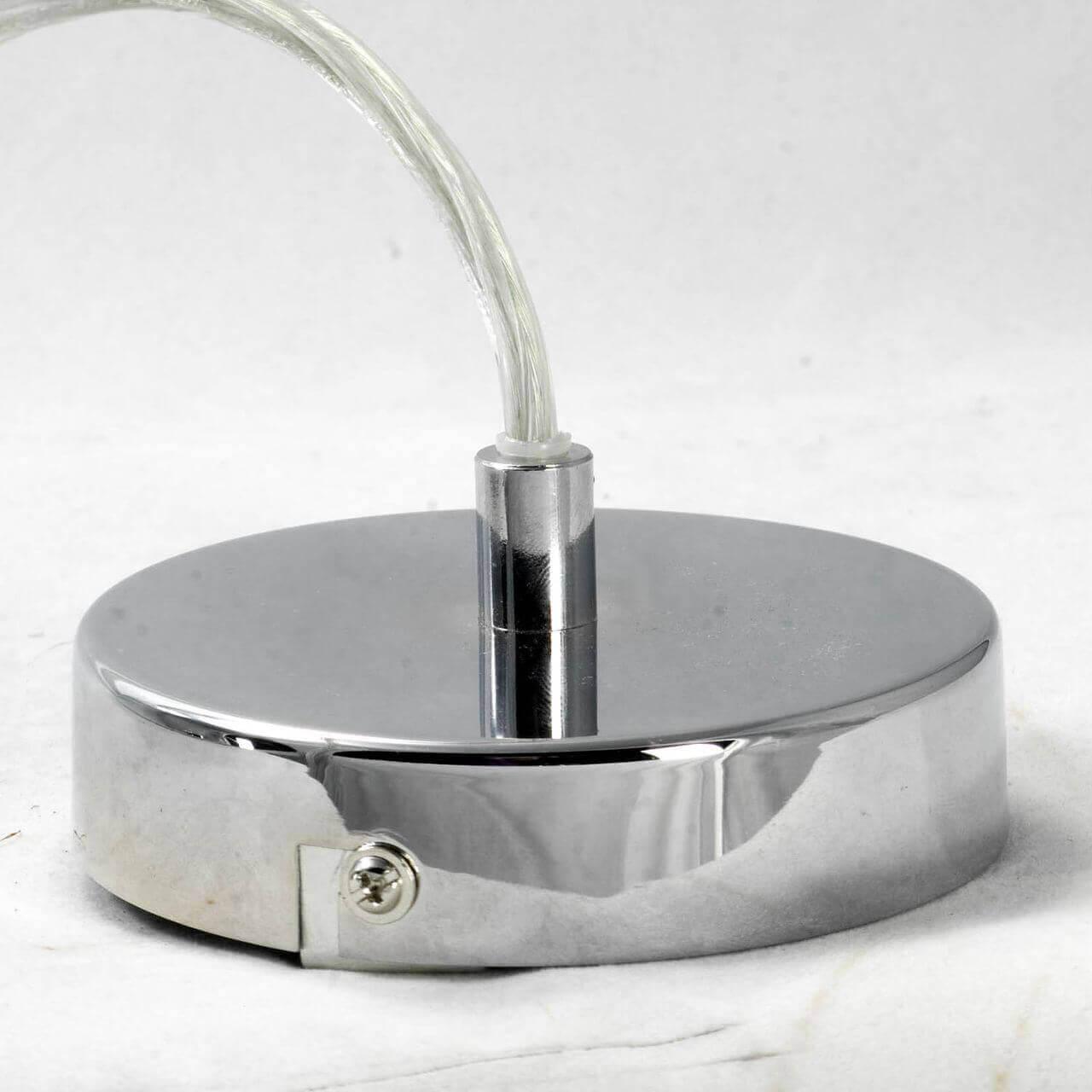 Дополнительная картинка Подвесной светильник Lussole Loft GRLSP-9972