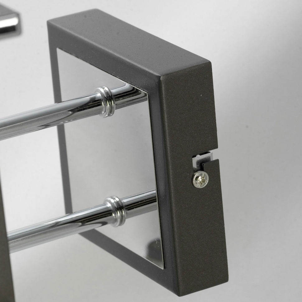 Дополнительная картинка Потолочная люстра Lussole Costanzo LSL-9007-04