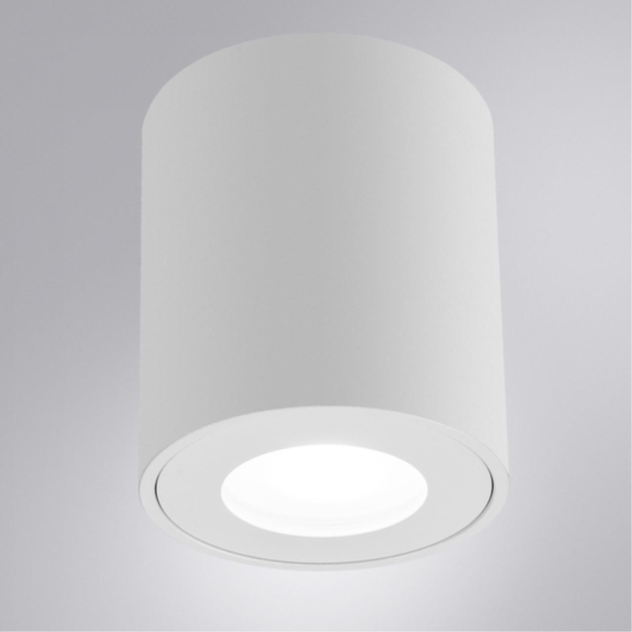 Дополнительная картинка Спот Arte Lamp TINO A1469PL-1WH