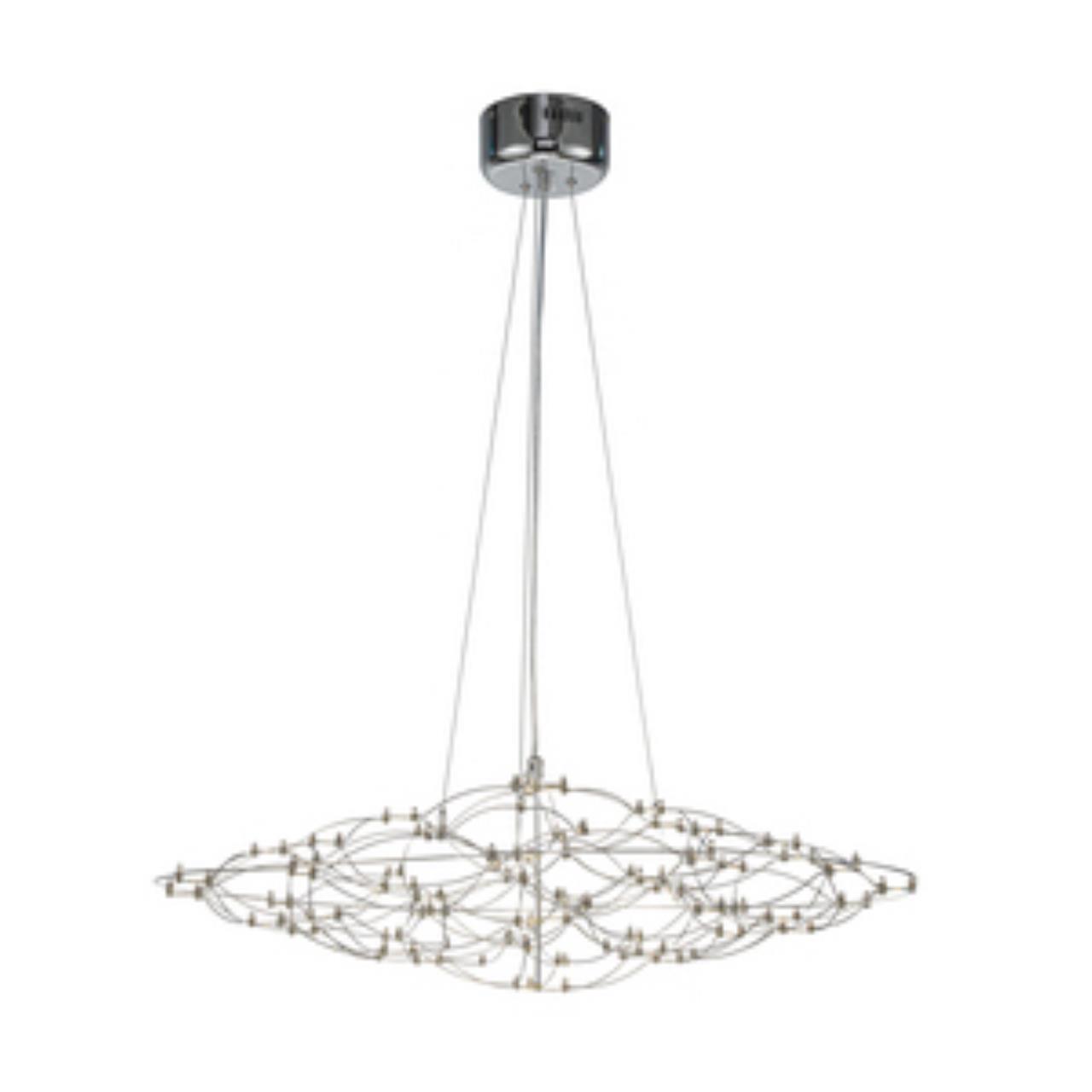 Картинка Подвесной светильник Thinner 4305-8P