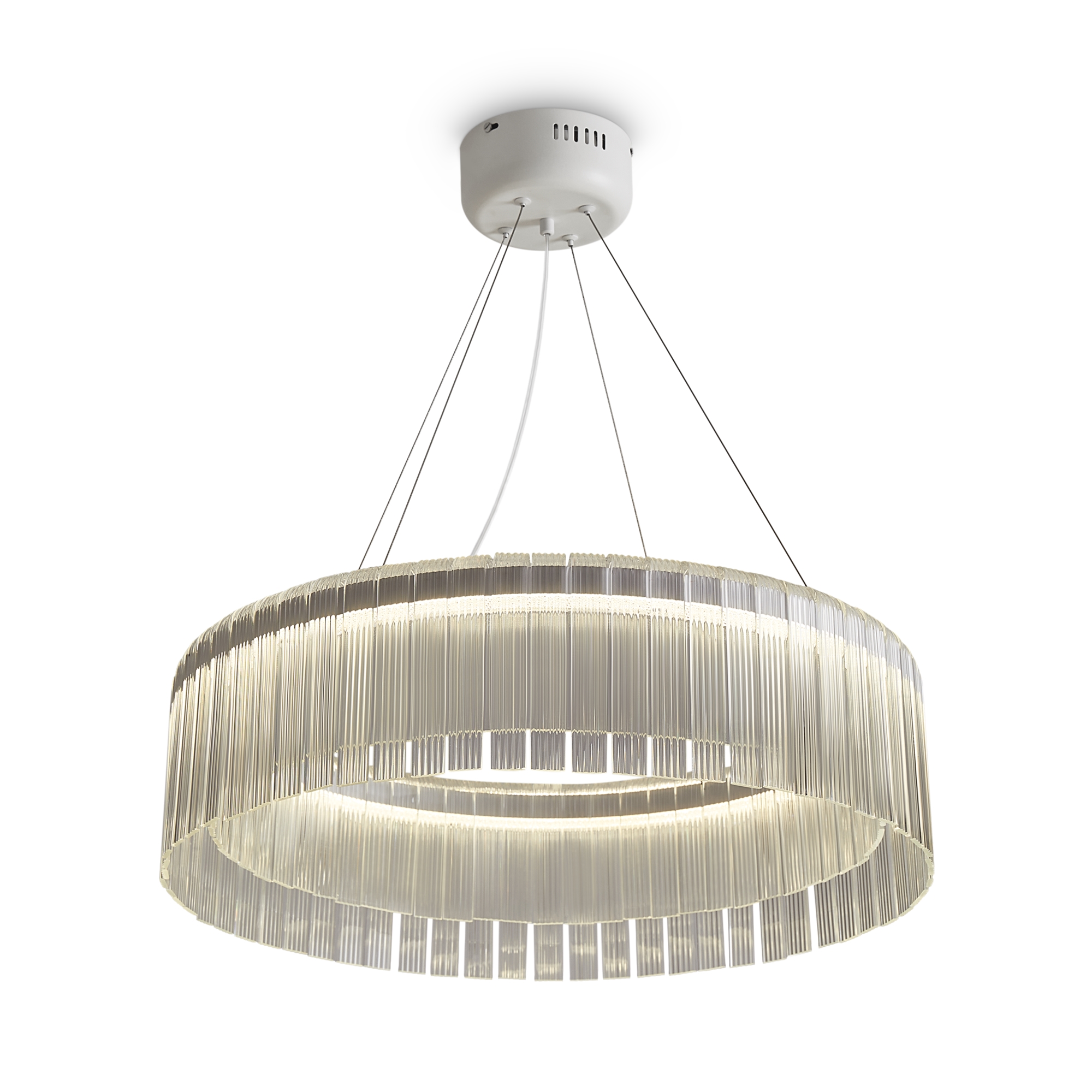 Дополнительная картинка Люстра Freya FR5546PL-L60W