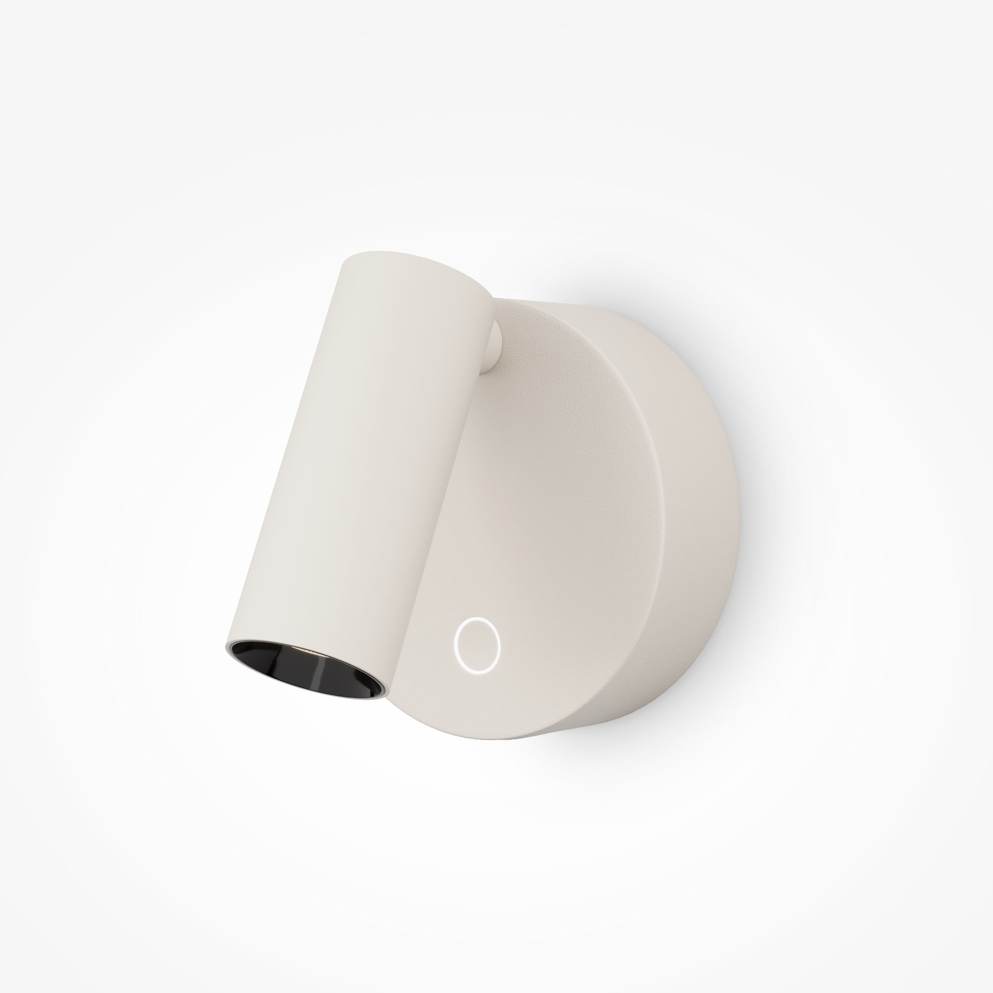 Дополнительная картинка Настенный светильник (бра) Technical C079WL-L3W3K