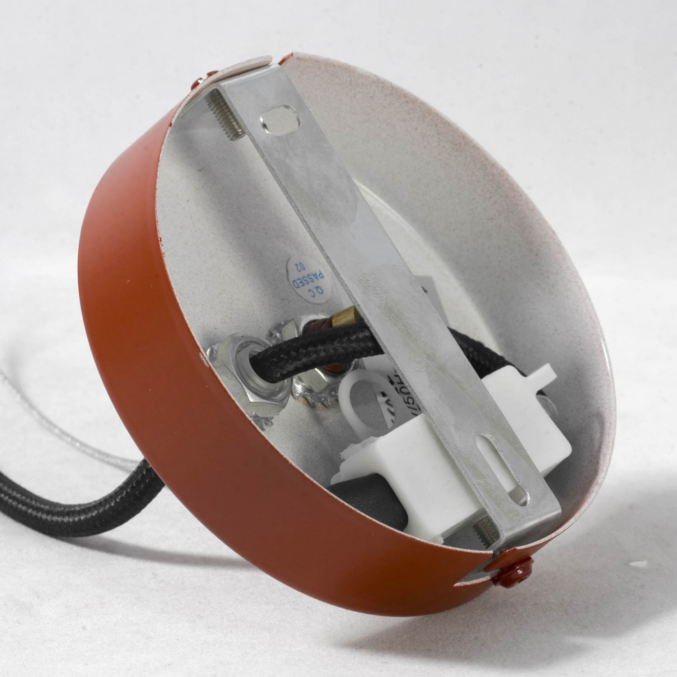 Дополнительная картинка Подвесной светильник Lussole Lgo LSP-9934