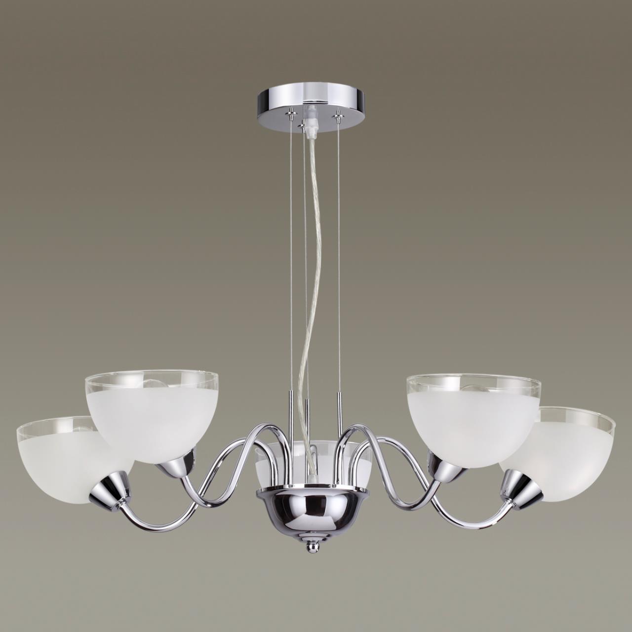 Картинка Подвесная люстра Lumion Alora 4461/5