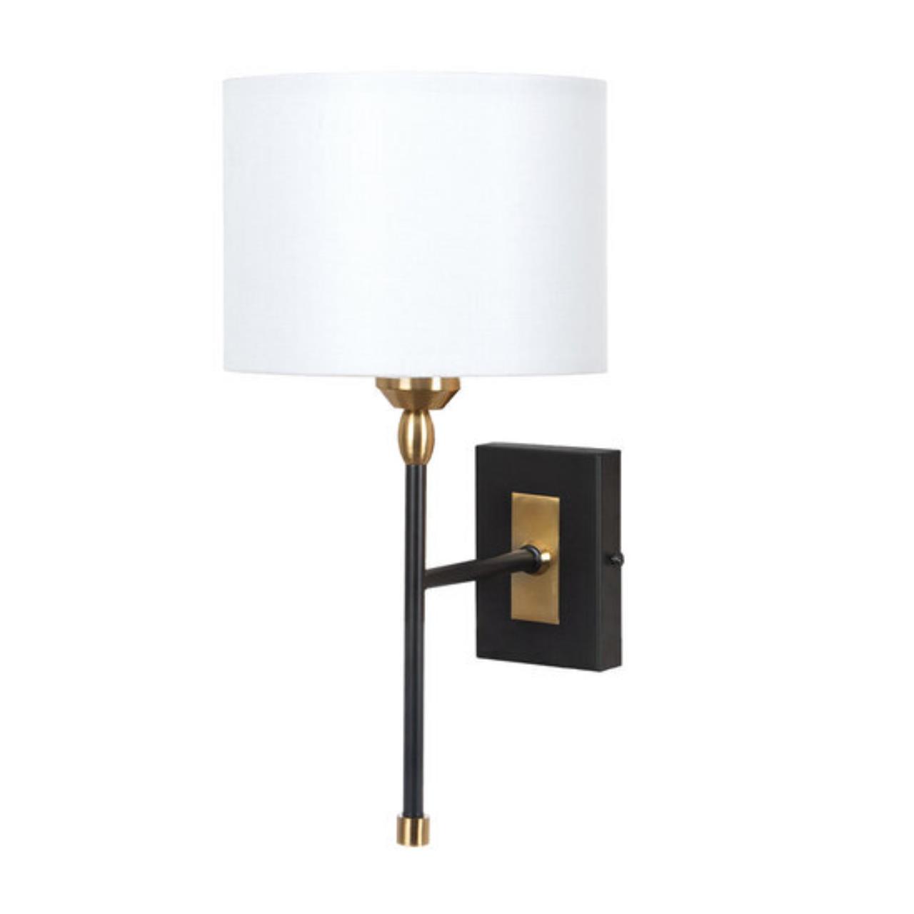 Бра Arte Lamp JAMIE A4090AP-1BK