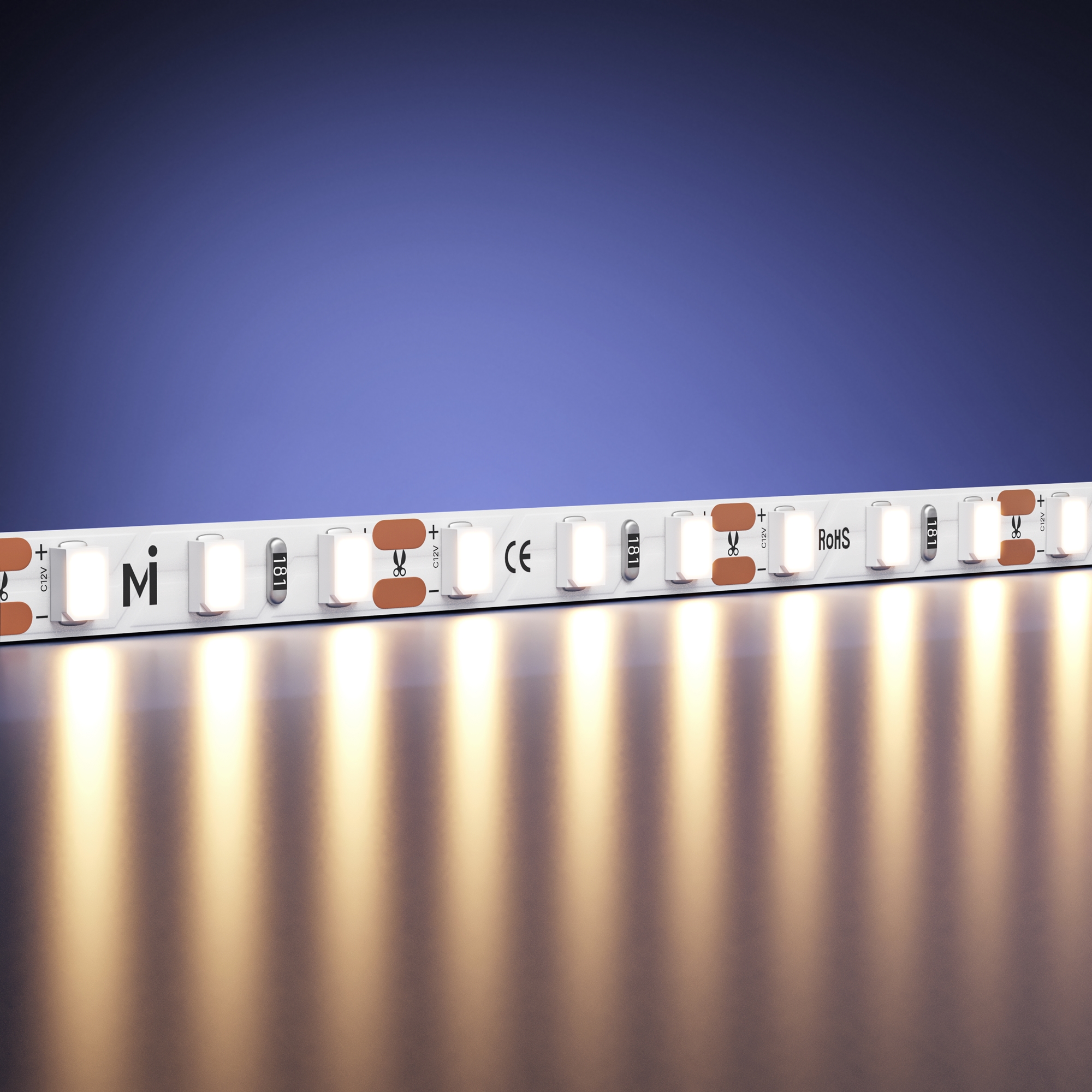 Светодиодная лента Led Strip 201106 — фото 3
