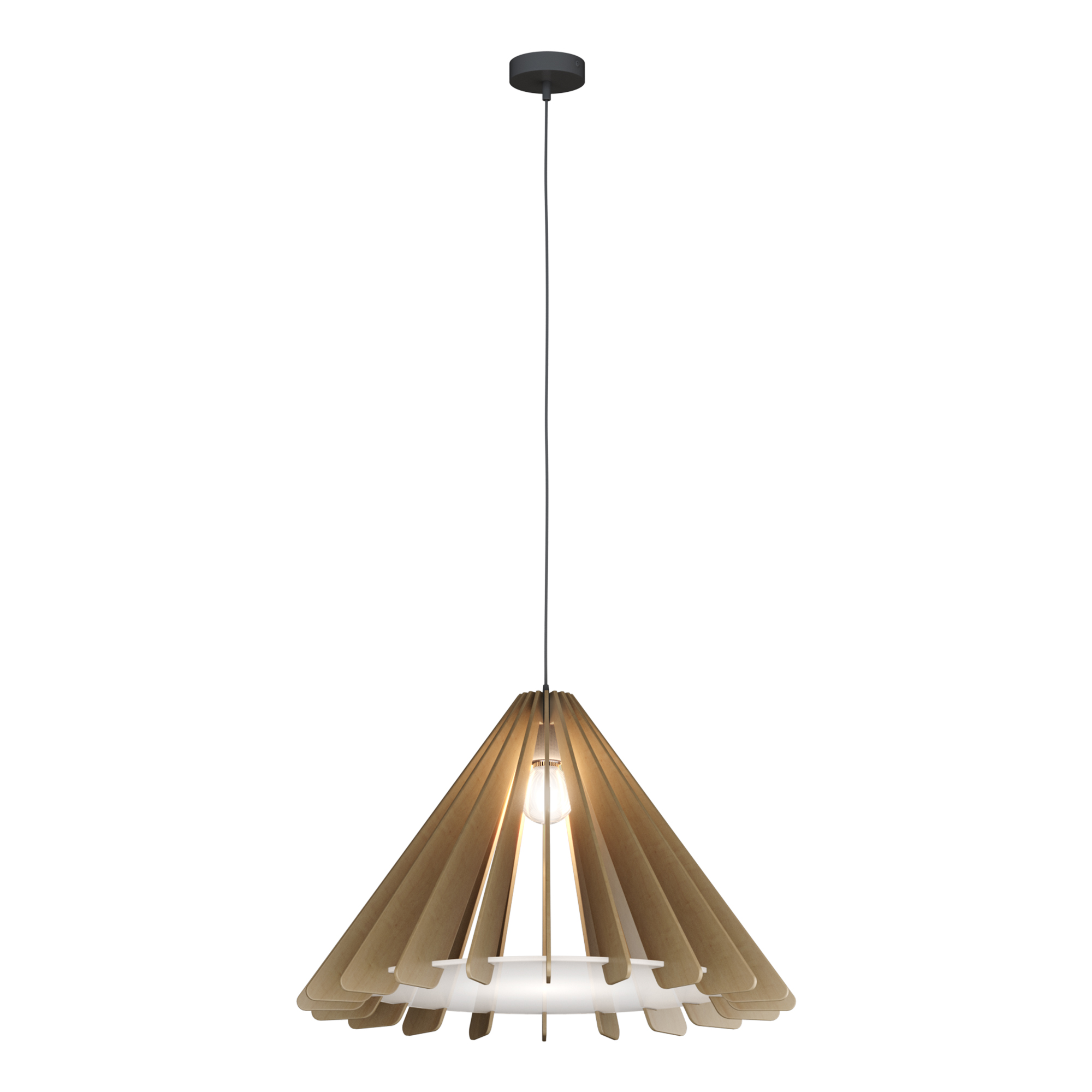 Картинка SL3002.403.01 Светильник подвесной ST-Luce 