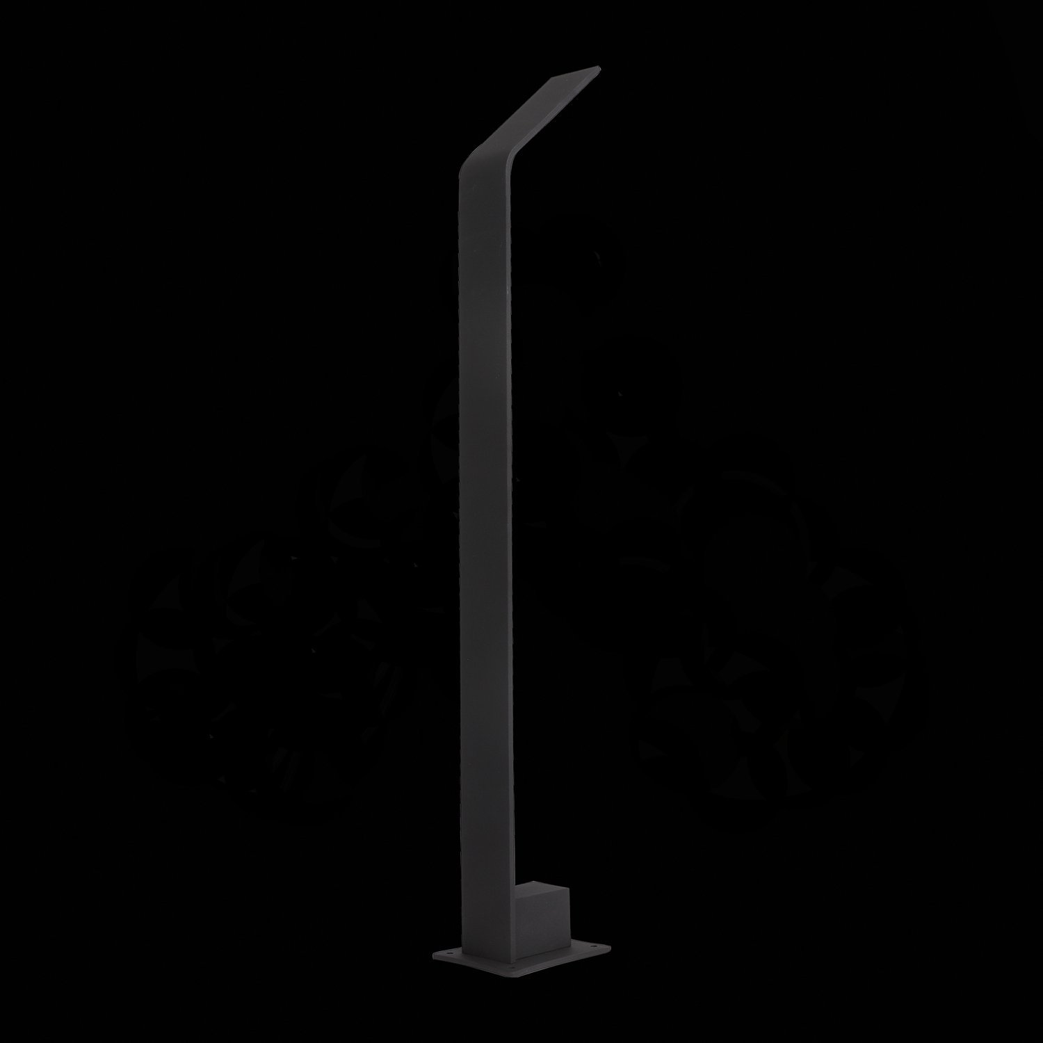 Уличный светодиодный светильник ST Luce Ansa SL094.445.01 — фото 13